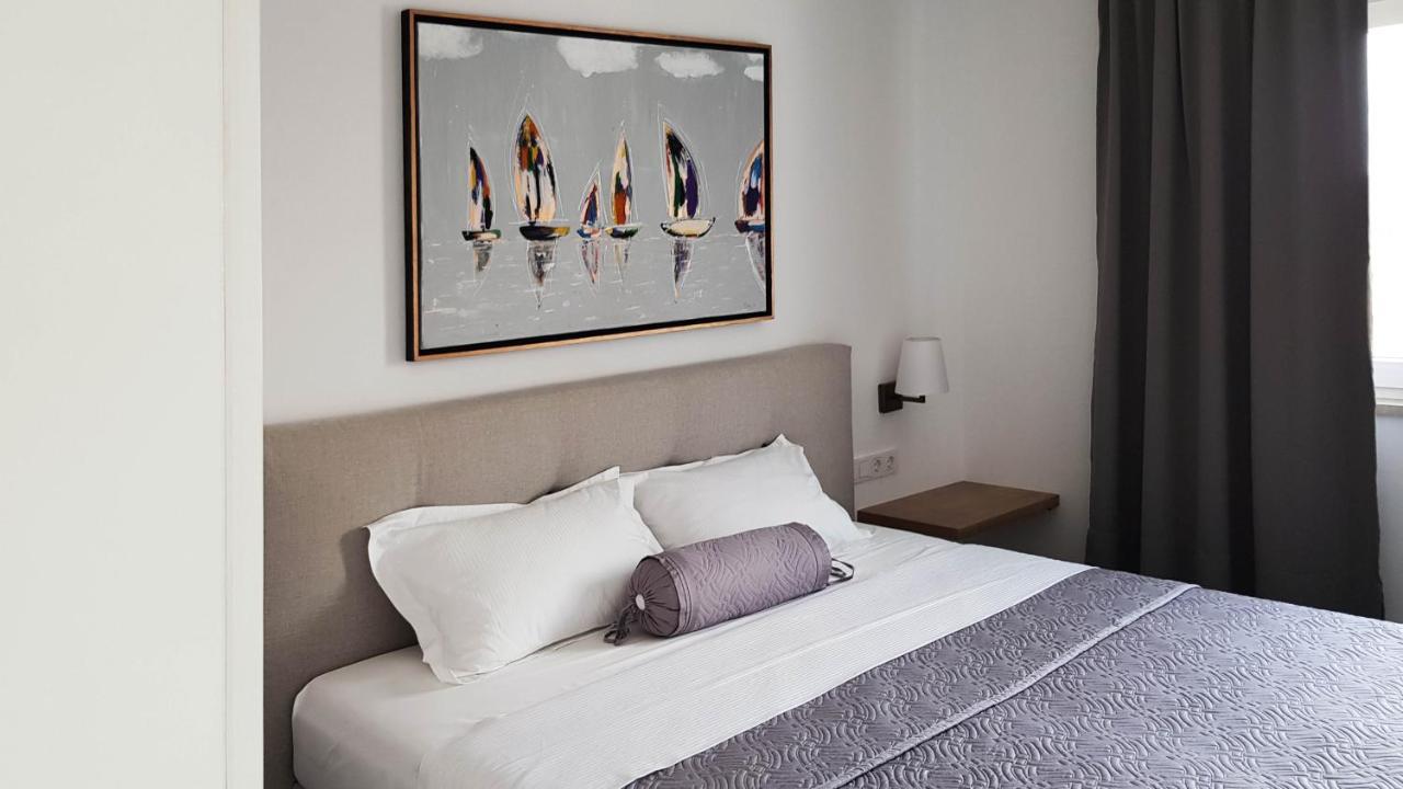 Apartmán Marisa Hvar *