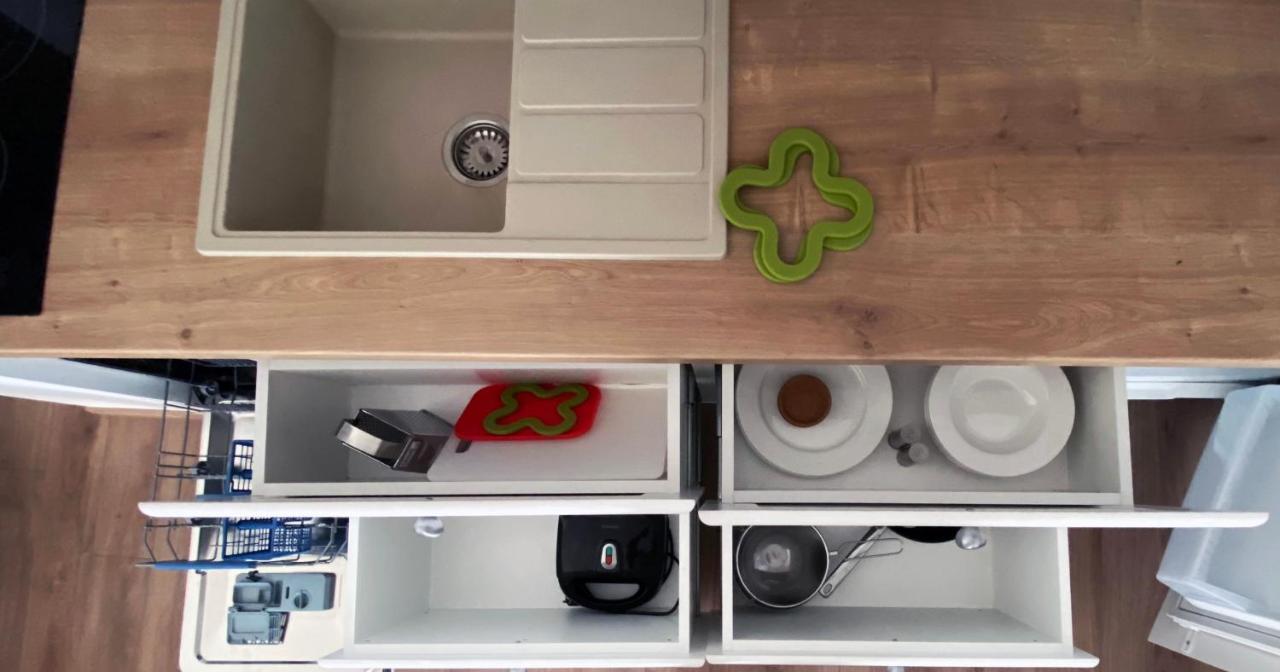 Apartmán Marisa Hvar