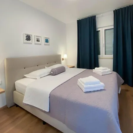 Marisa Apartments Hvar Hvar Town Exterior photo