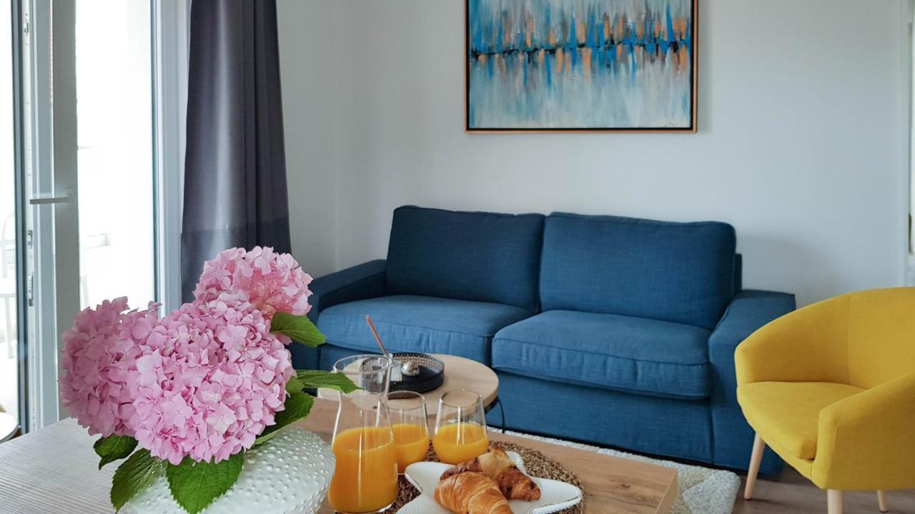 Marisa Hvar Apartmán *
