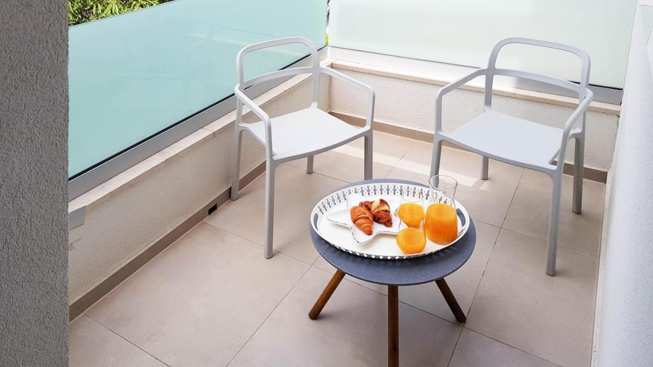 Apartmán Marisa Hvar *