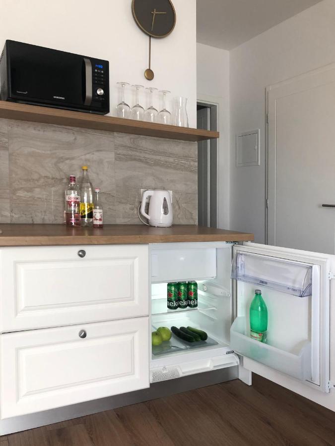 Apartmán Marisa Hvar *