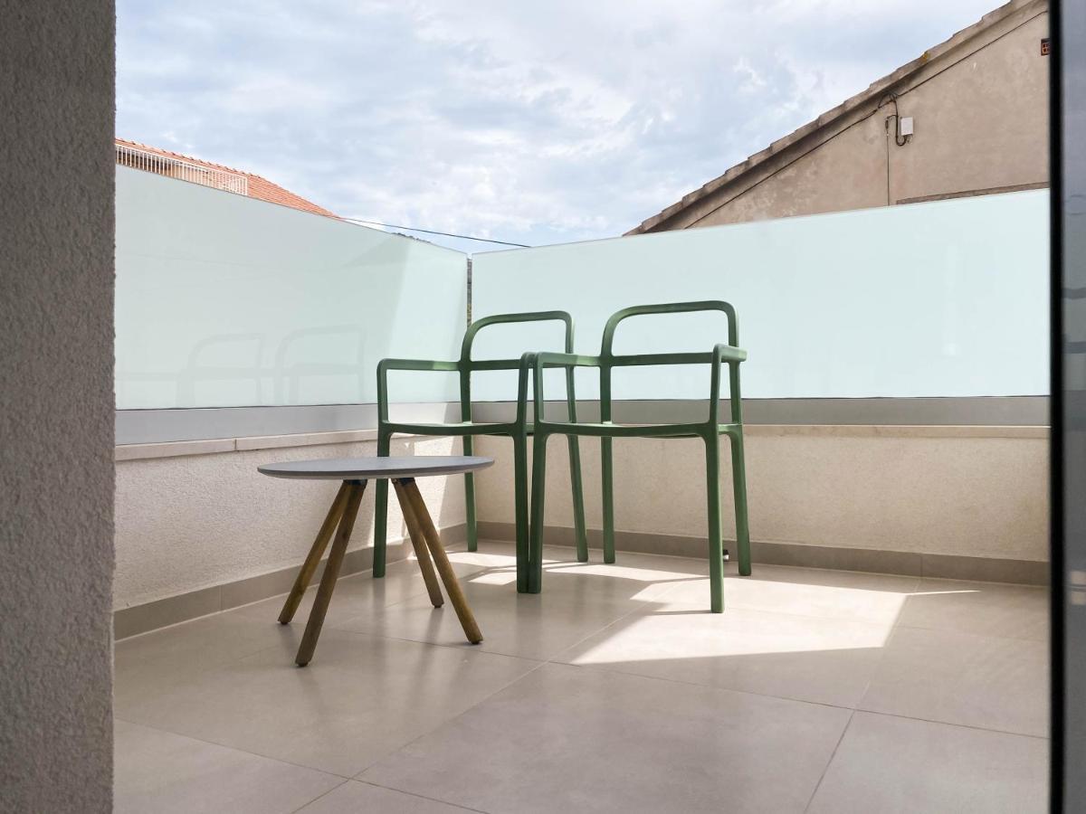 Apartmán Marisa Hvar *