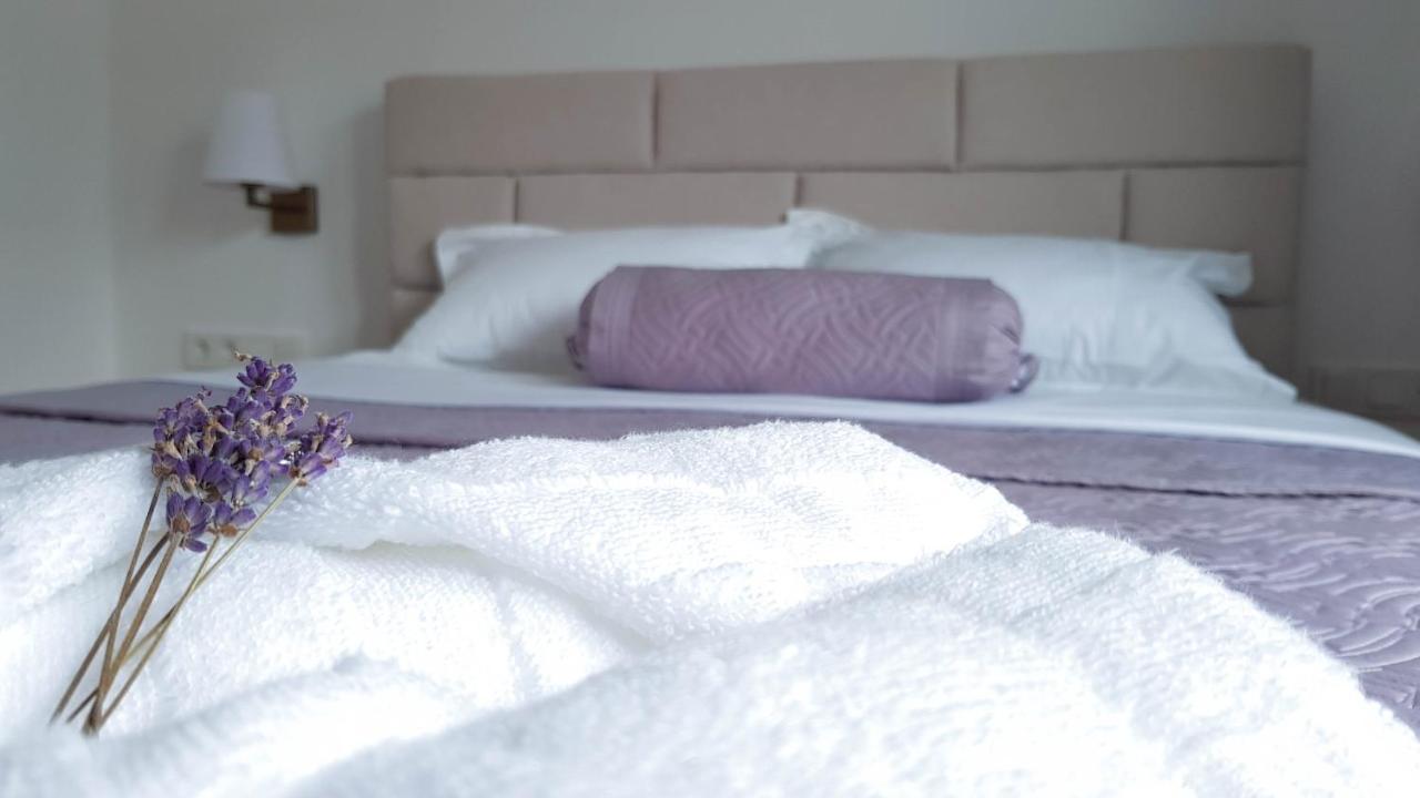 Apartmán Marisa Hvar *