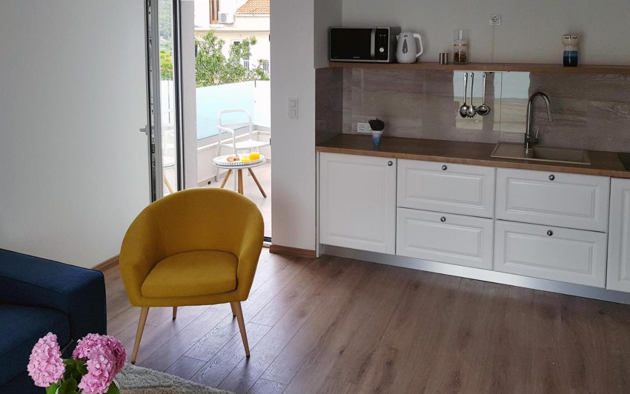 Apartment Marisa Hvar *