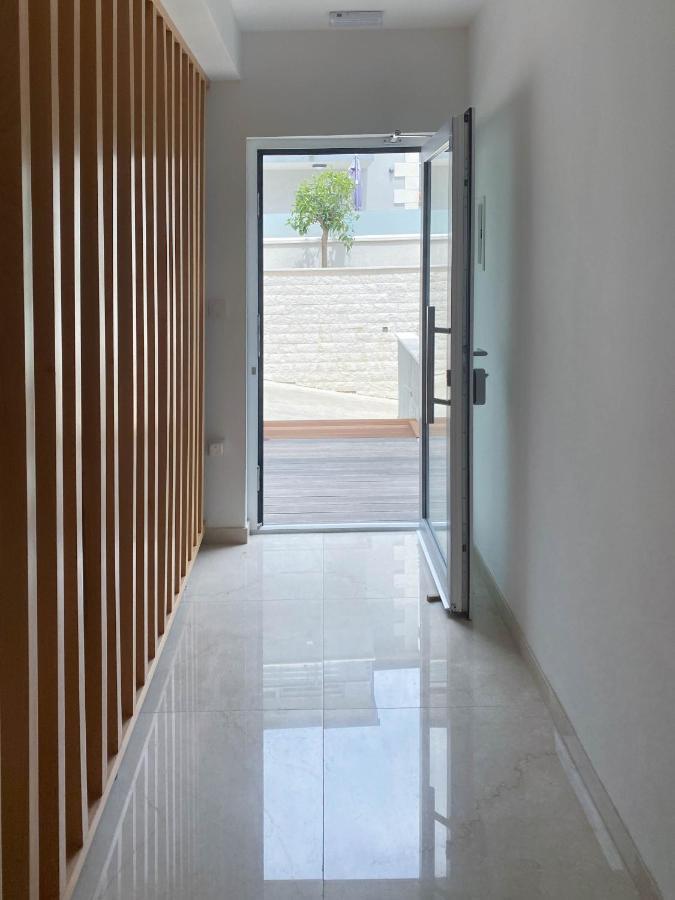 Marisa Hvar Apartment *