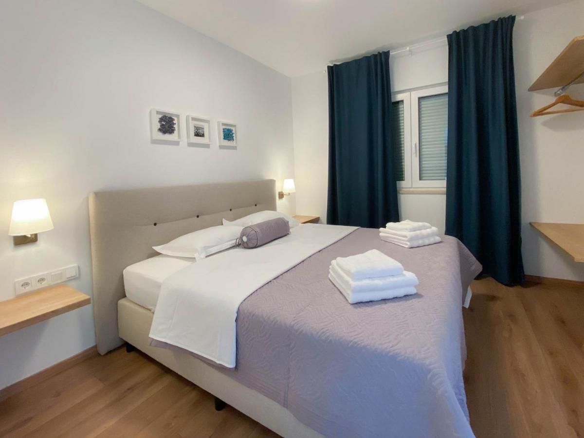 Apartment Marisa Hvar Hvar Town